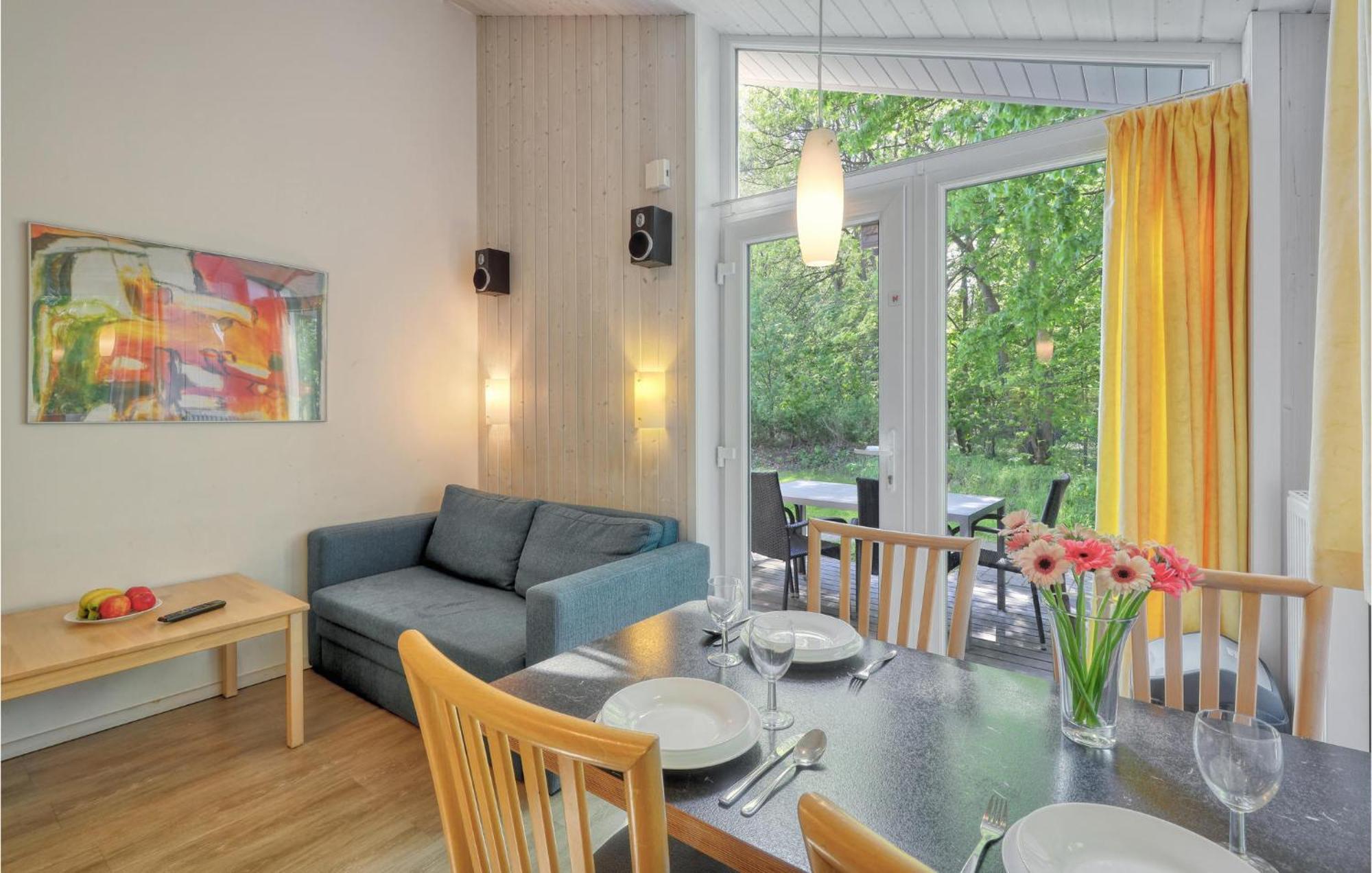 Schmugglerstieg 9C - Dorf 5 Apartment Lubeck Exterior photo