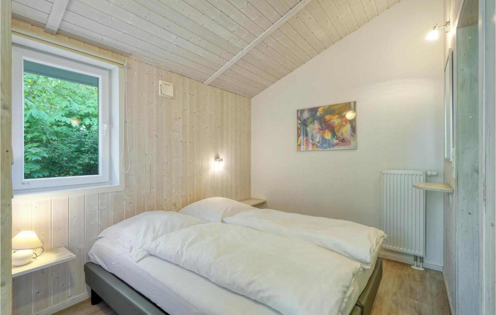 Schmugglerstieg 9C - Dorf 5 Apartment Lubeck Exterior photo